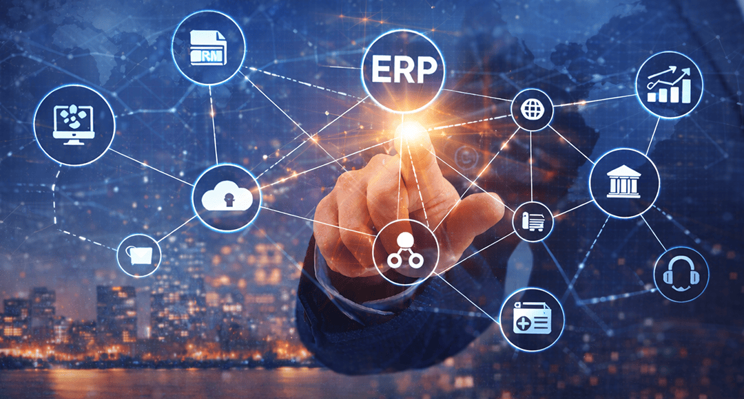 Modern ERP Integrations: Turning Complexity into Clarity