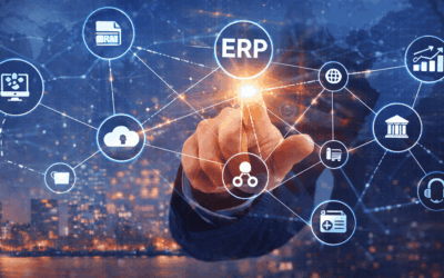 Modern ERP Integrations: Turning Complexity into Clarity