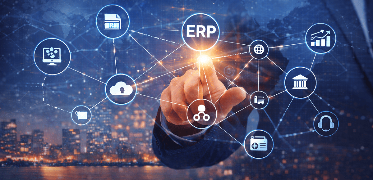 Modern ERP Integrations: Turning Complexity into Clarity - Acuvera Tech