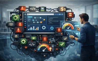 The Hidden Costs of ERP Customization and How to Avoid Them