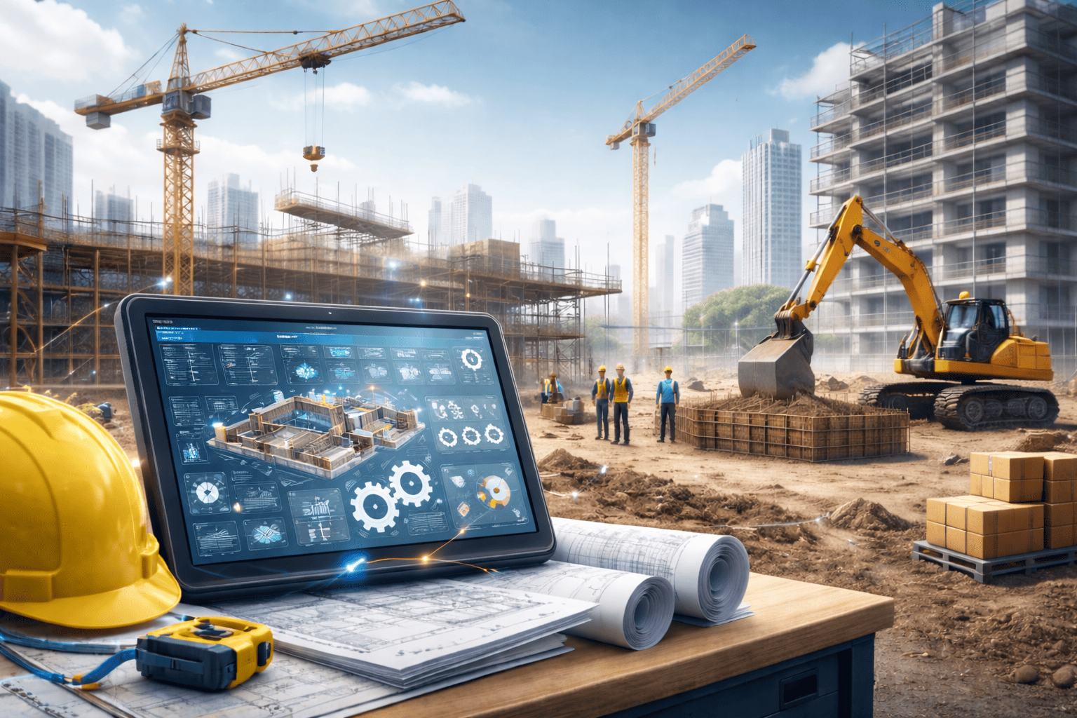 Why Your ERP Needs More Than IT Support: The Case for Application Managed Services