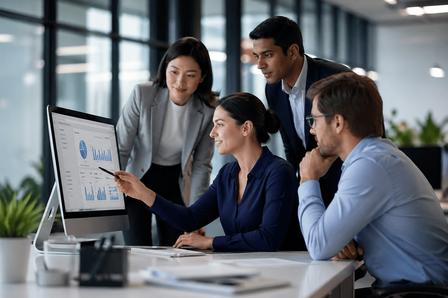 Why Your ERP Needs More Than IT Support: The Case for Application Managed Services