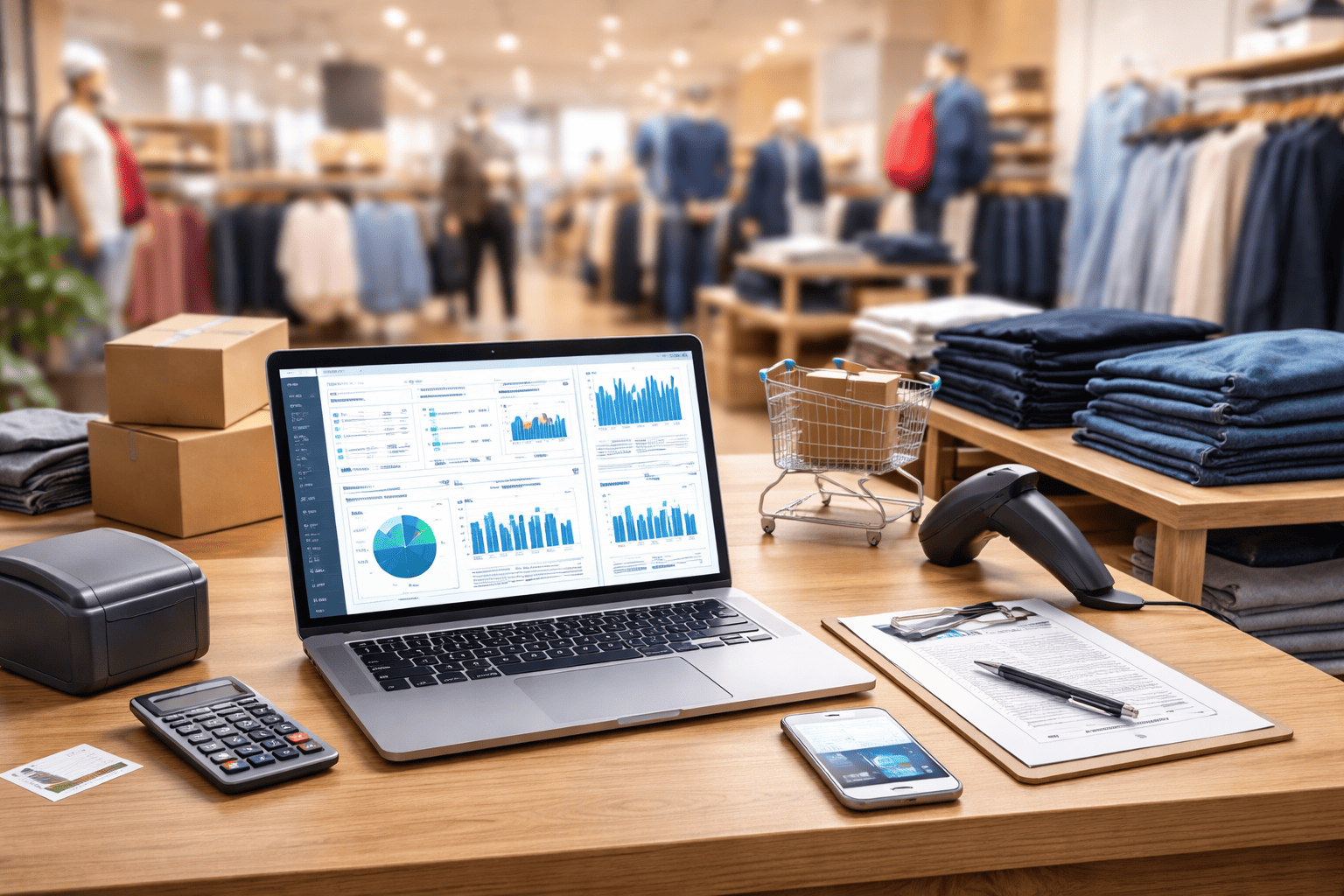 Why Your ERP Needs More Than IT Support: The Case for Application Managed Services
