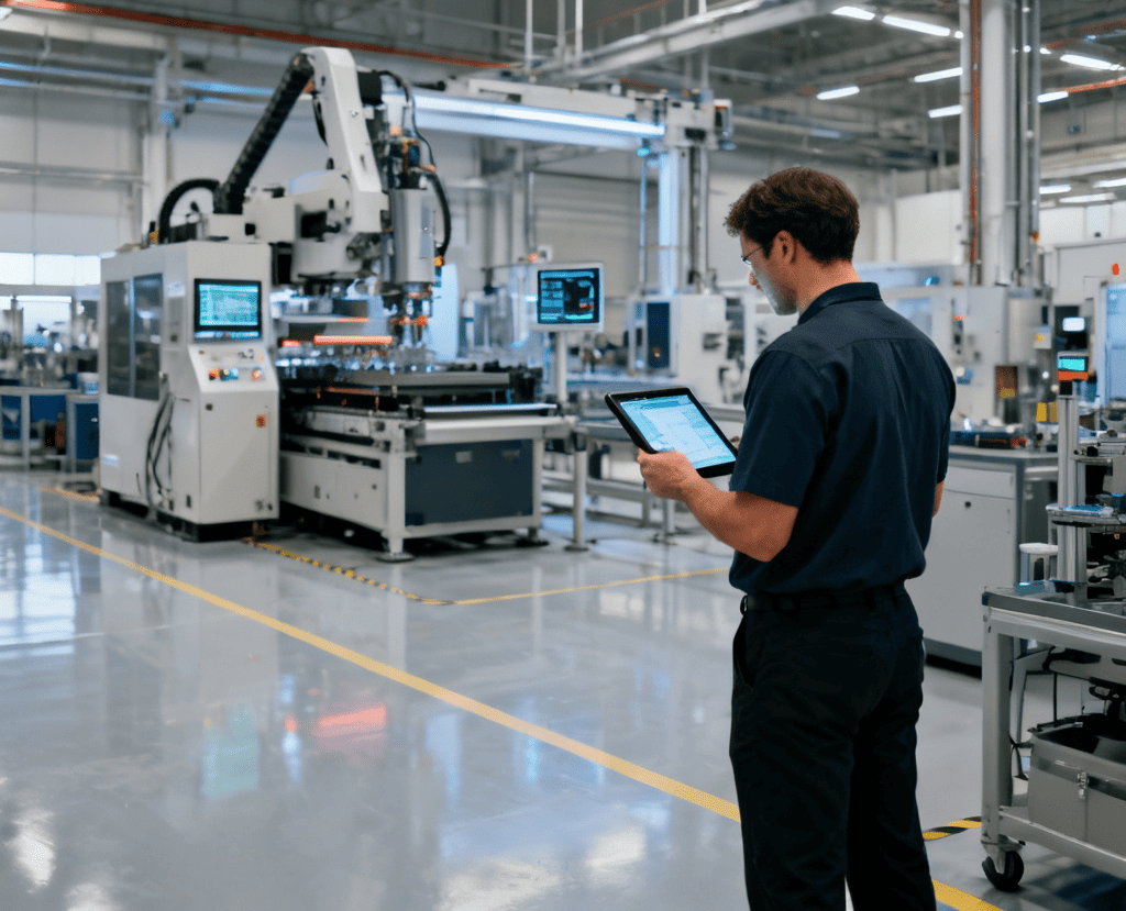 Why Your ERP Needs More Than IT Support: The Case for Application Managed Services