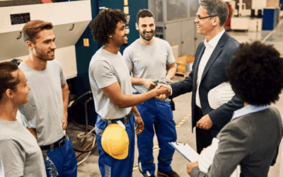 The Discrete Manufacturer’s ERP Buying Guide