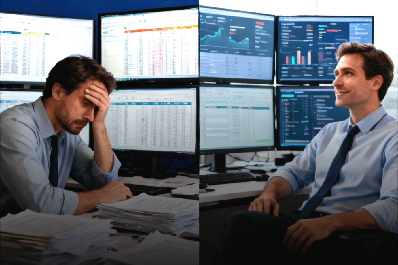 Why Your ERP Needs More Than IT Support: The Case for Application Managed Services