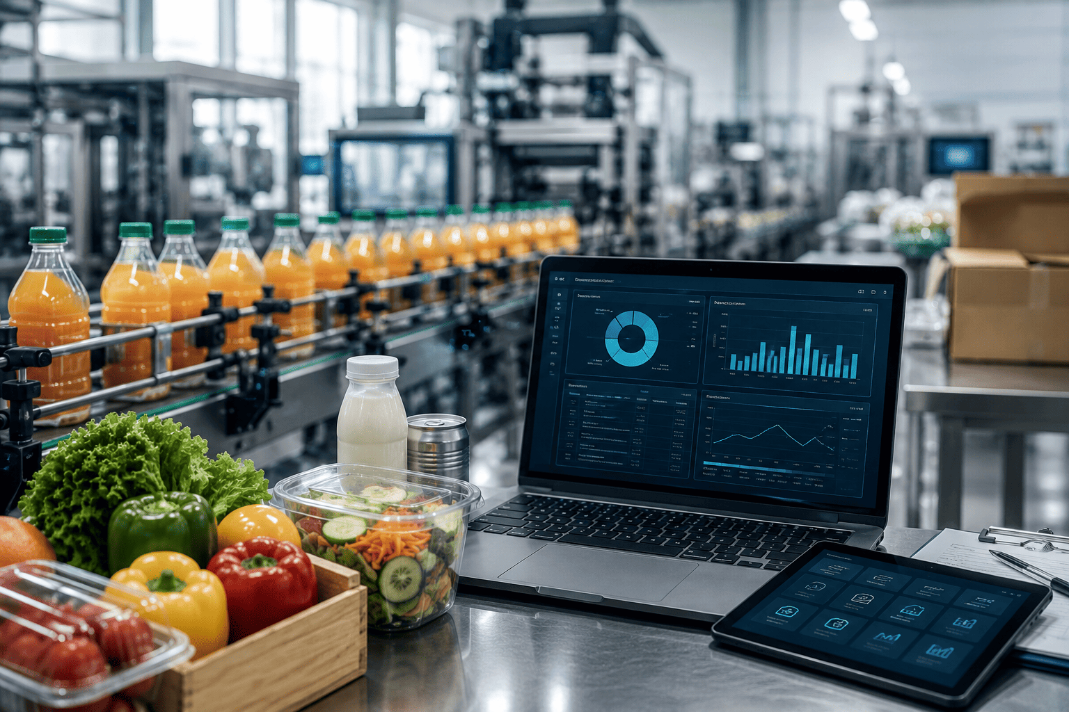 Why Your ERP Needs More Than IT Support: The Case for Application Managed Services