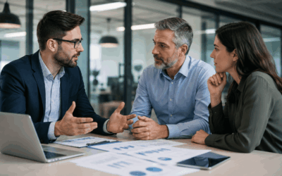 How to Choose the Right ERP Implementation Partner