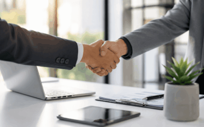 What makes a Good ERP Implementation Partner? Here’s What We Believe.