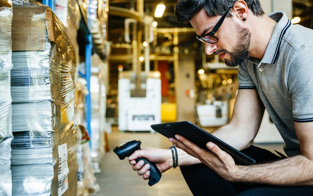 From ERP Chaos to 26% Under Budget: How One Distributor Finally Got Inventory Right