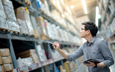 3 Supply Chain Pressures Hitting Fastener Distributors in 2026 and How ERP Is Here to Help