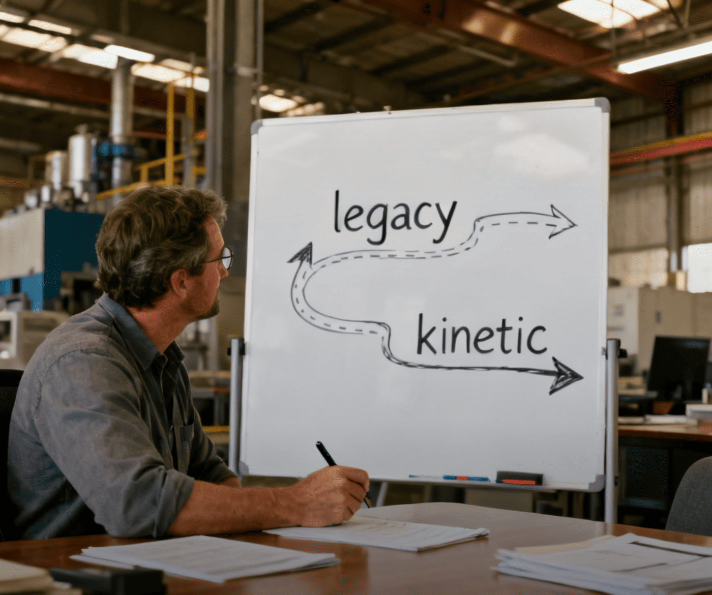 Why Your ERP Needs More Than IT Support: The Case for Application Managed Services