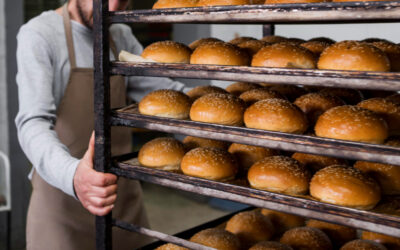 Bakery & Confectionary Complexity: Managing Shelf Stability, SKU Proliferation, and Seasonal Demand