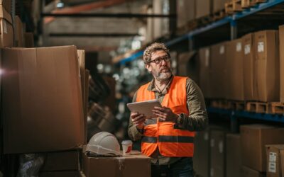The Forces That Won’t Wait: Why AI Is No Longer Optional for Industrial Distributors