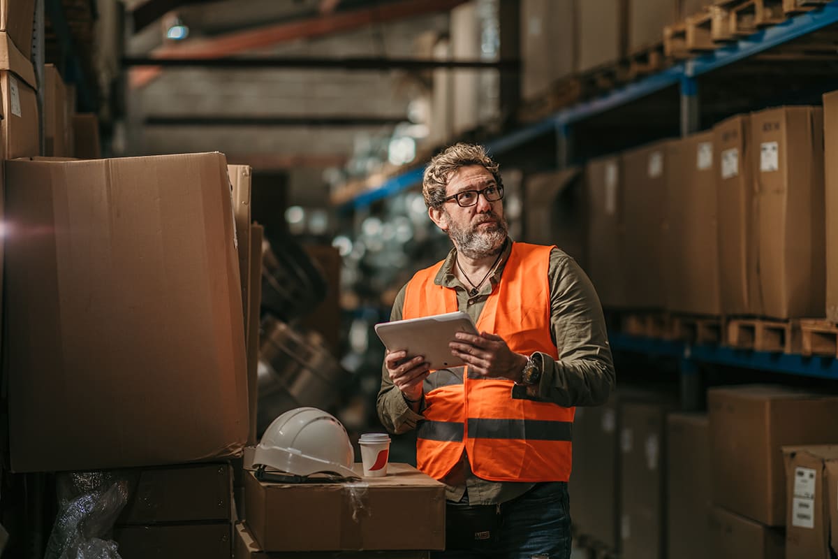AI Is No Longer Optional for Industrial Distributors