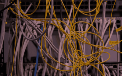 Your On-Premise ERP Is a Cyber Liability. Here’s What P21 Users Need to Know.