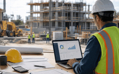 Why Mid-Market Contractors Are Choosing Acumatica Over Procore and Sage