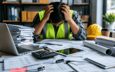 Subcontractor & Vendor Payment Chaos: The Hidden Cost of Disconnected Construction Payment Workflows