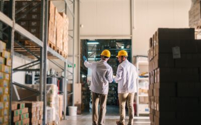 AI in Distribution: The Path Forward