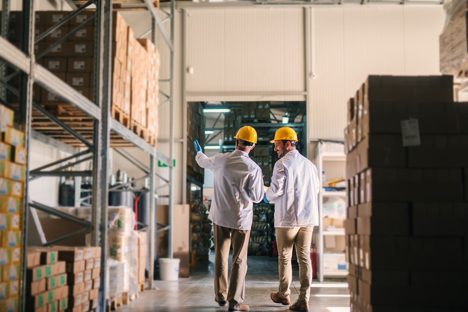 AI Is No Longer Optional for Industrial Distributors