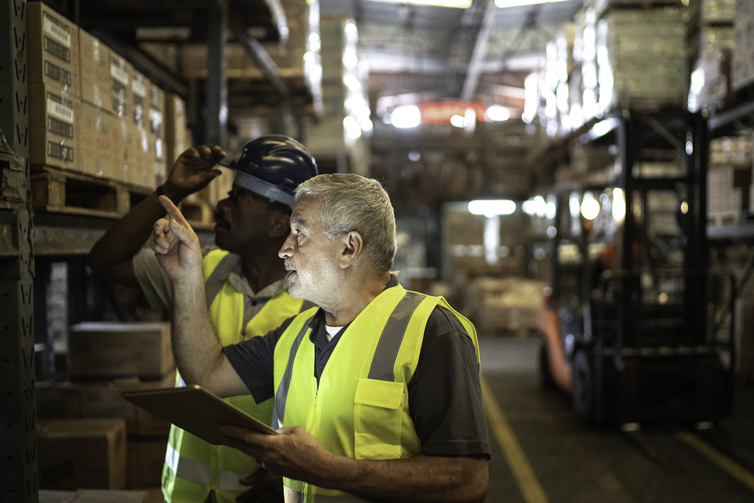 AI Is No Longer Optional for Industrial Distributors
