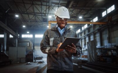 Shop Floor Visibility: How Manufacturers Use Epicor to Eliminate Production Surprises