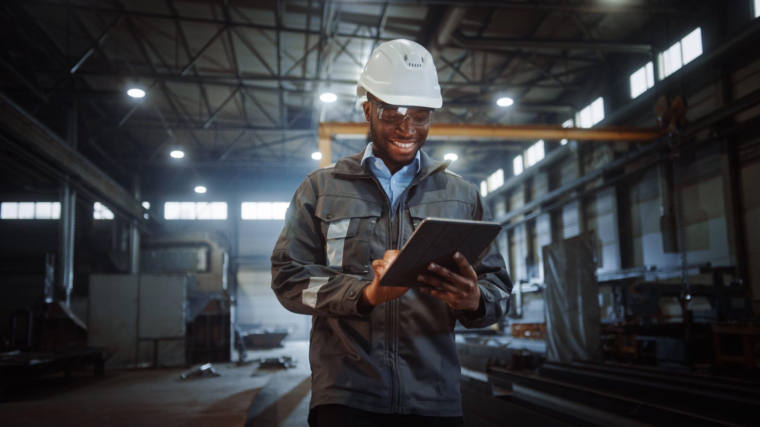 AI Is No Longer Optional for Industrial Distributors