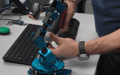 Connected Process Control, Part 4 : Torque Tool Integration – Precision, Control, and Documentation in One Step