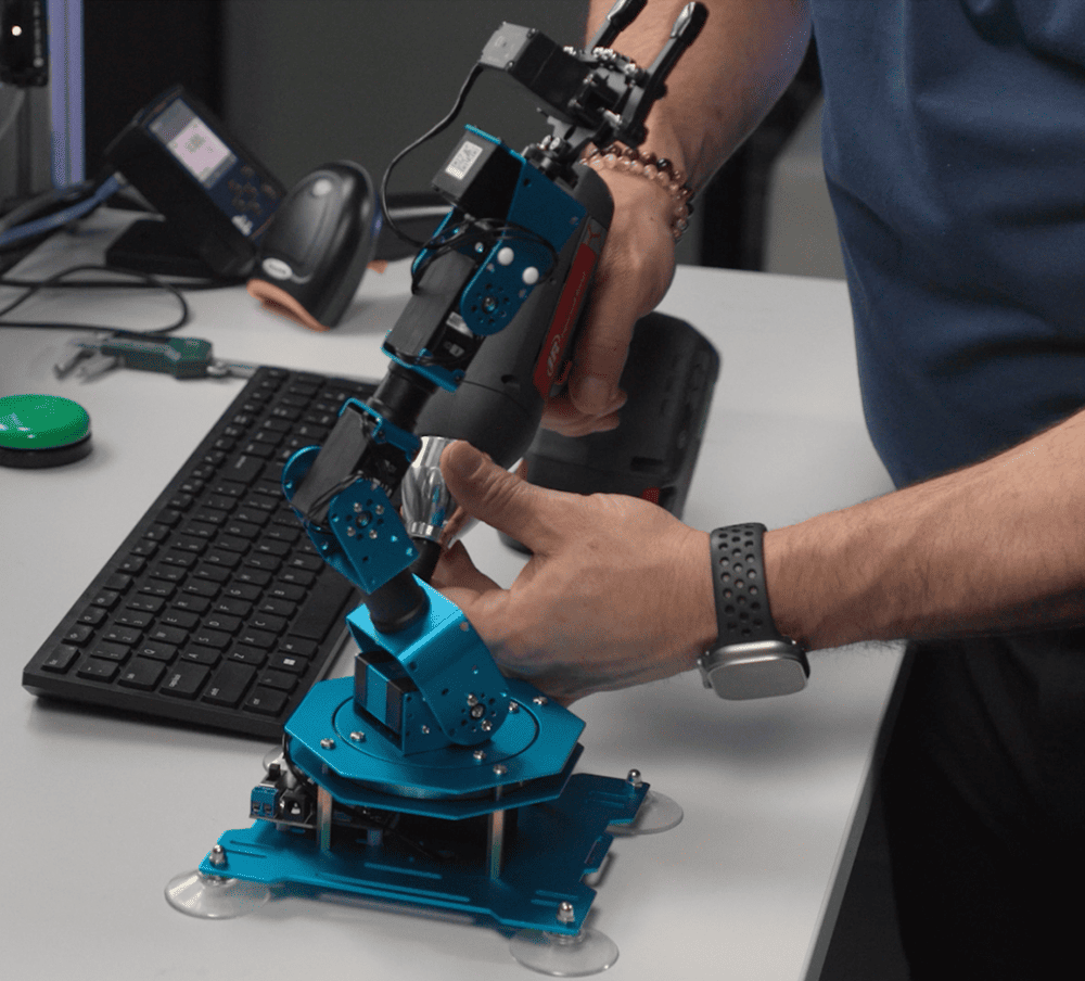 AI Is No Longer Optional for Industrial Distributors