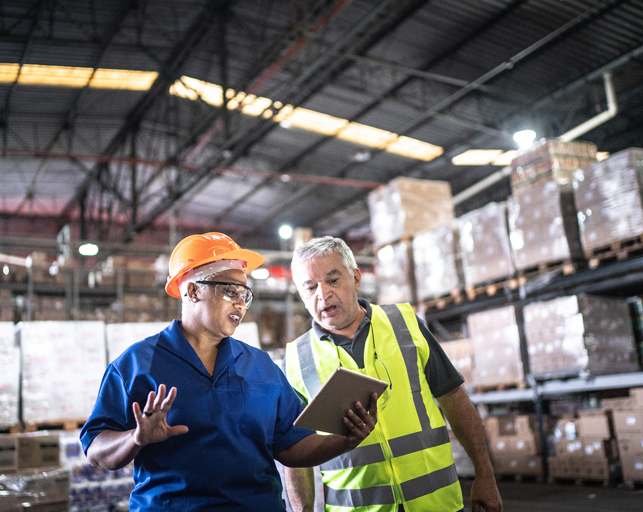 AI Is No Longer Optional for Industrial Distributors
