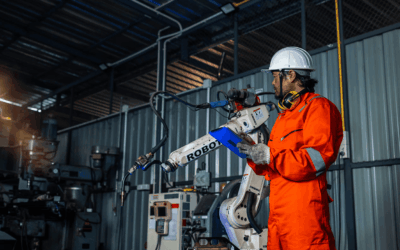 Connected Process Control, Part 2: Advanced Error-Proofing – Catching Mistakes Before They Become Defects