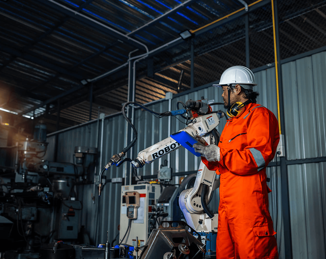 AI Is No Longer Optional for Industrial Distributors