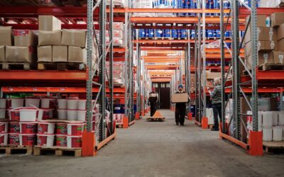 Is Your ERP Working as Hard as You Are? 5 Signs It’s Time to Reevaluate.