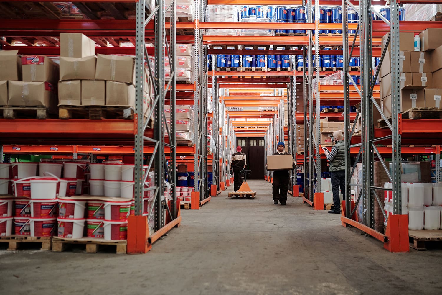 AI Is No Longer Optional for Industrial Distributors
