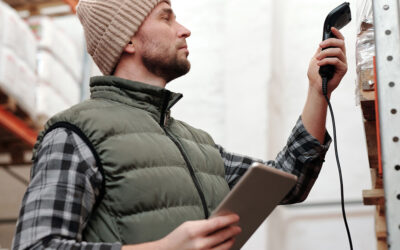 Connected Process Control, Part 3: Traceability and Reporting – Full Visibility From Order to Delivery