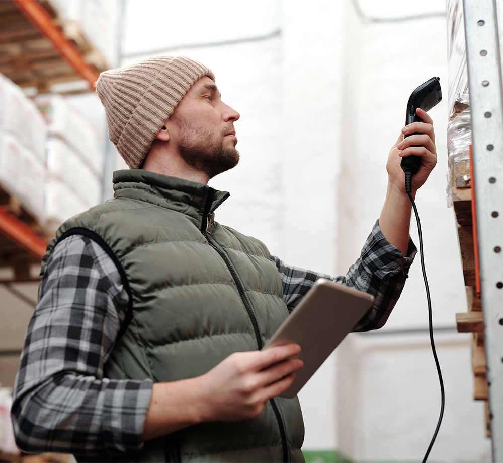 AI Is No Longer Optional for Industrial Distributors