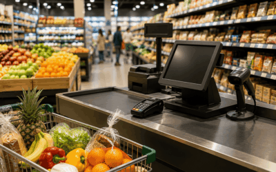 ERP vs. Standalone POS: Choosing the Right Foundation for Your Retail Business
