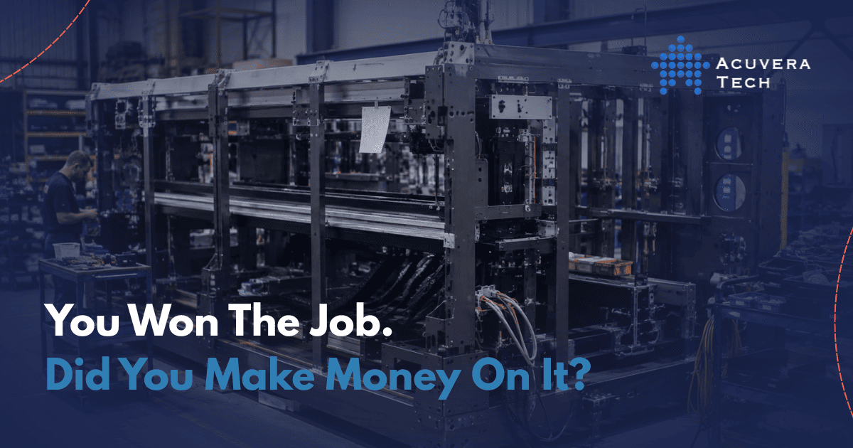 The Hidden Cost of Manual Compliance