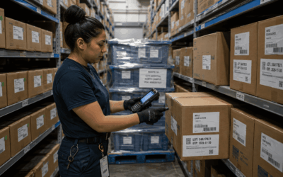 Five Working Days to Answer a Recall. How Long Would It Actually Take You?