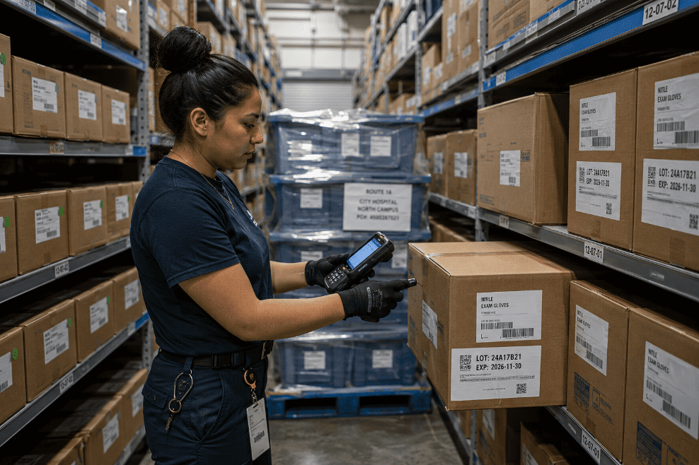 The Hidden Cost of Manual Compliance