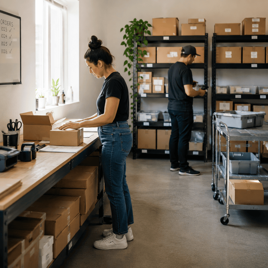 The Hidden Cost of Manual Compliance