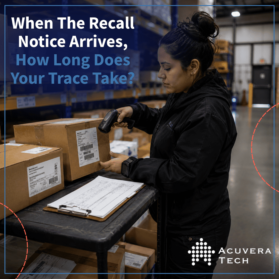 The Hidden Cost of Manual Compliance