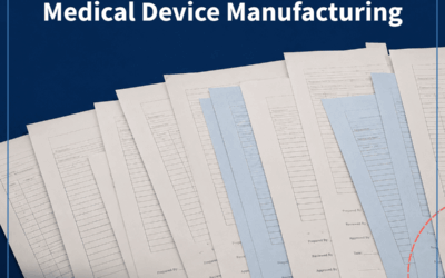 The Hidden Cost of Manual Compliance Tracking in Medical Device Manufacturing