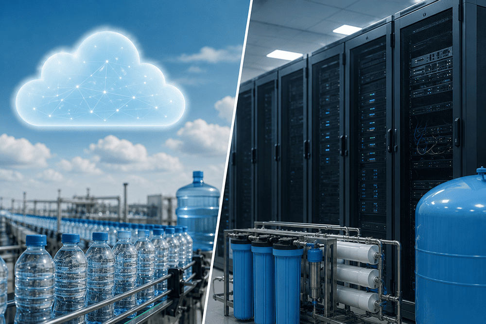 Why Your ERP Needs More Than IT Support: The Case for Application Managed Services