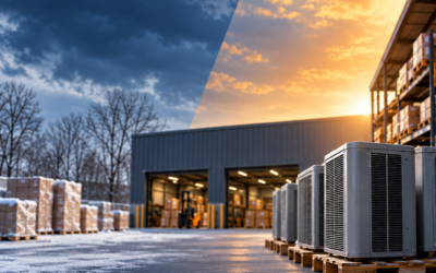 Your ERP Already Promises to Solve Seasonal Demand. Here’s the Part It Skips.