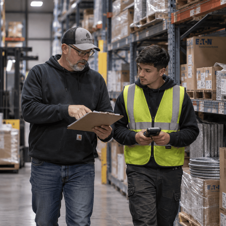 The Hidden Cost of Manual Compliance