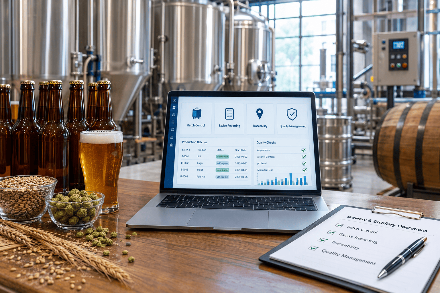 Why Your ERP Needs More Than IT Support: The Case for Application Managed Services