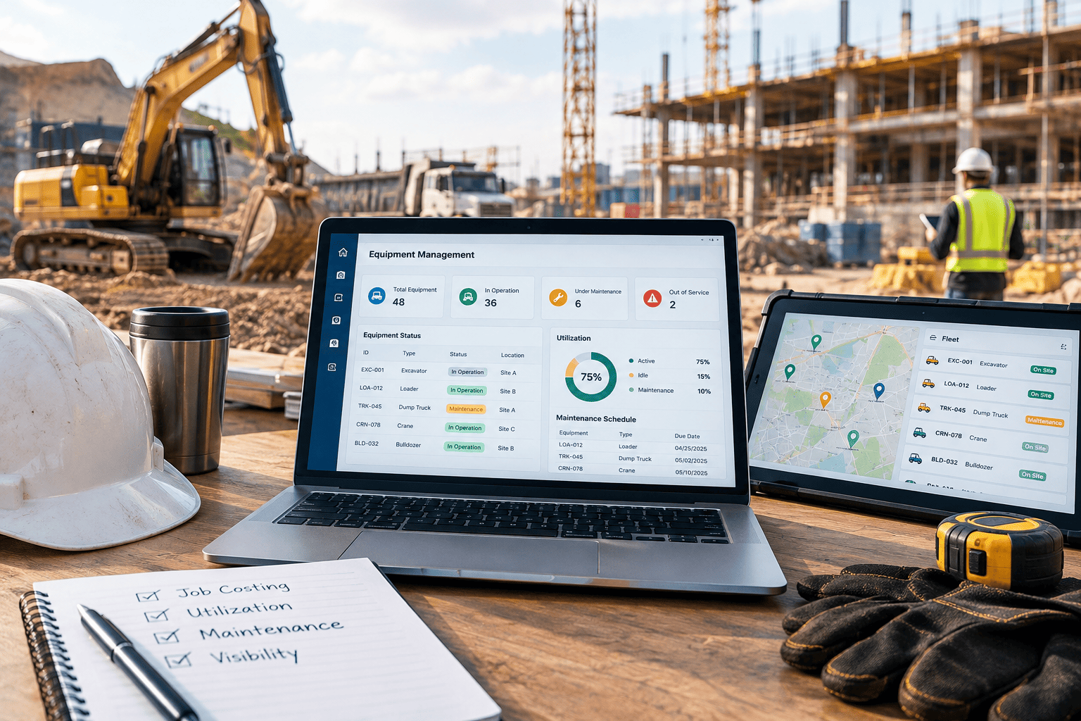 Why Your ERP Needs More Than IT Support: The Case for Application Managed Services